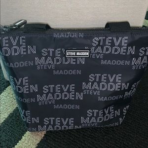 Authentic Steve Madden Bag